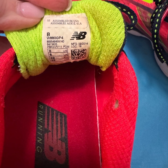 New Balance - Picture 6 of 6